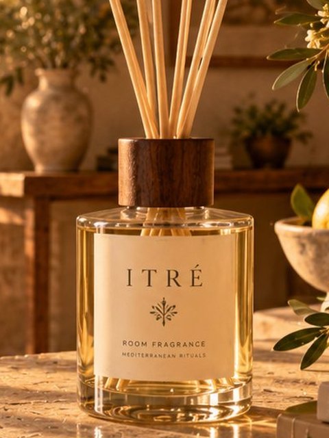 ITRÉ reed diffuser